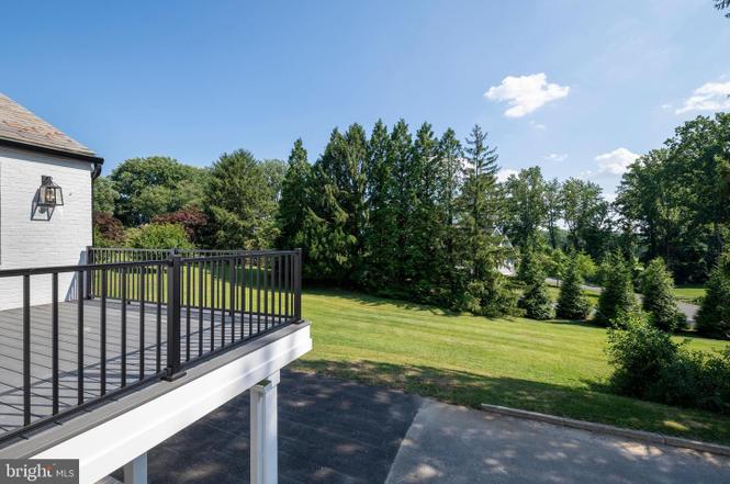 Chapel Ridge — exterior and outdoor details, photo 19