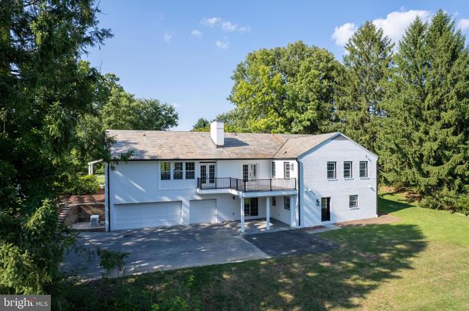 Chapel Ridge — exterior and outdoor details, photo 56