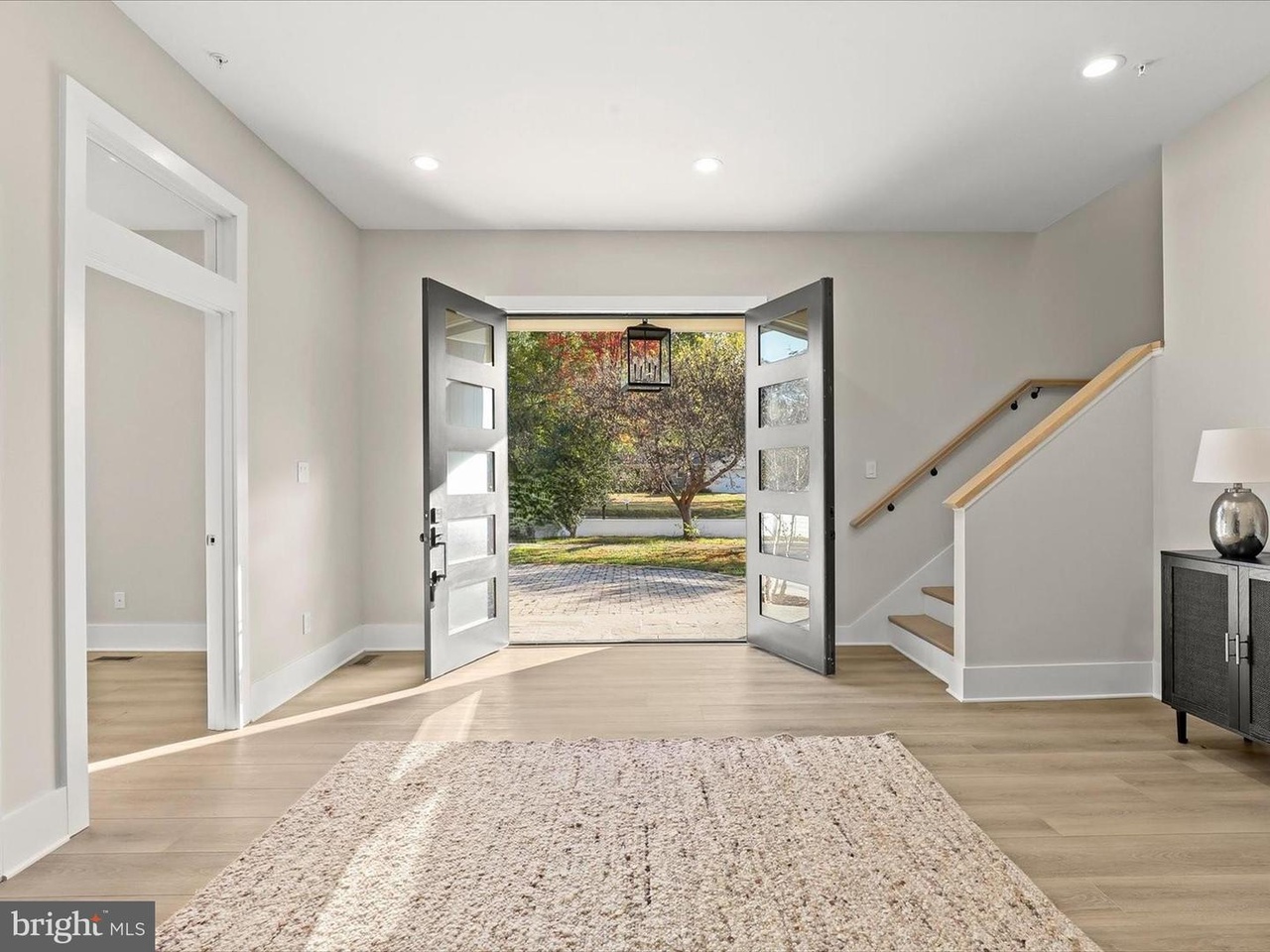 Manor Lane — interior space — photo 3