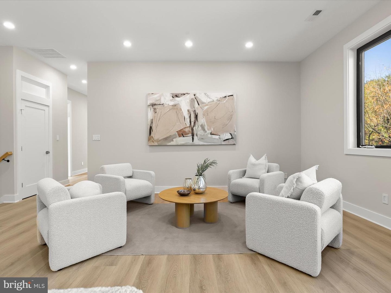 Manor Lane — interior space — photo 45