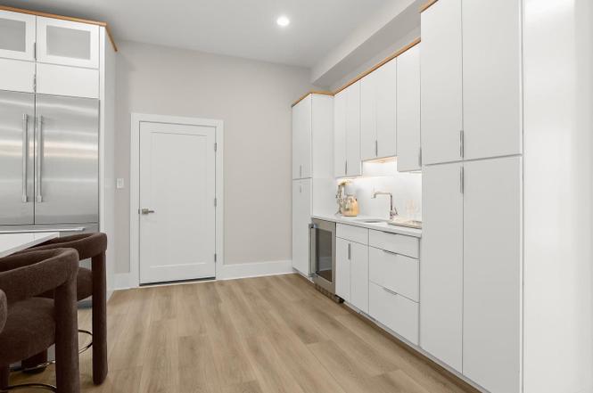 Manor Lane — kitchen and cabinetry — photo 16