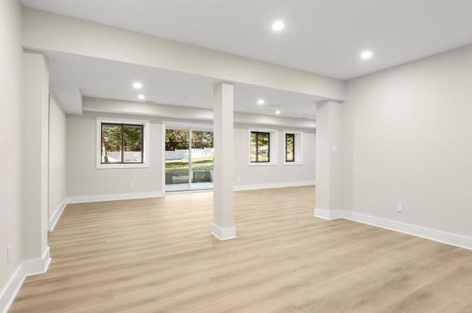 Manor Lane — interior space — photo 65
