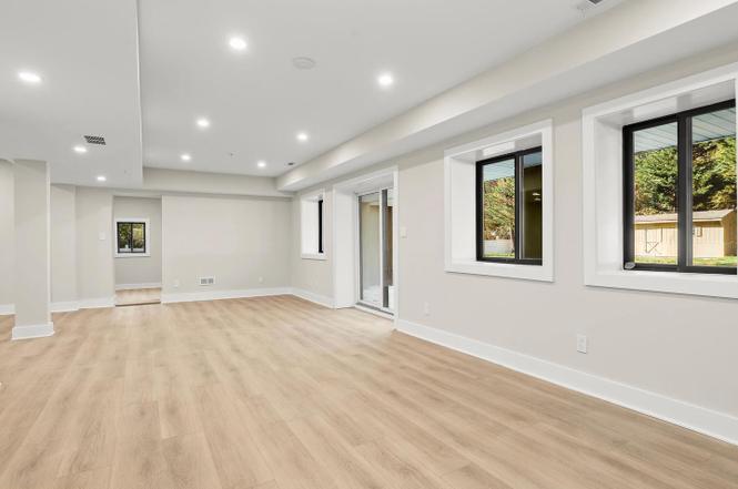 Manor Lane — interior space — photo 68