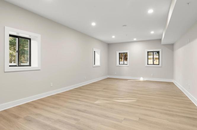 Manor Lane — interior space — photo 71