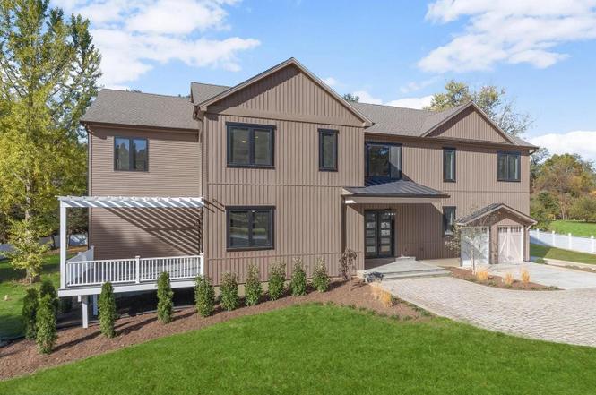 Manor Lane — exterior view — photo 73