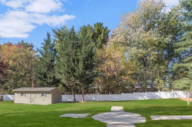 Manor Lane — exterior view — photo 77