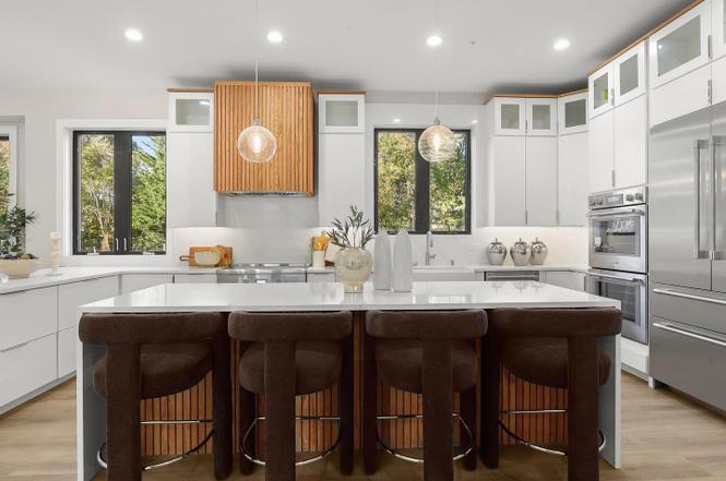Manor Lane — kitchen and cabinetry — photo 7