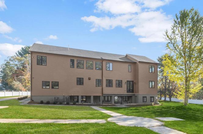 Manor Lane — exterior view — photo 80