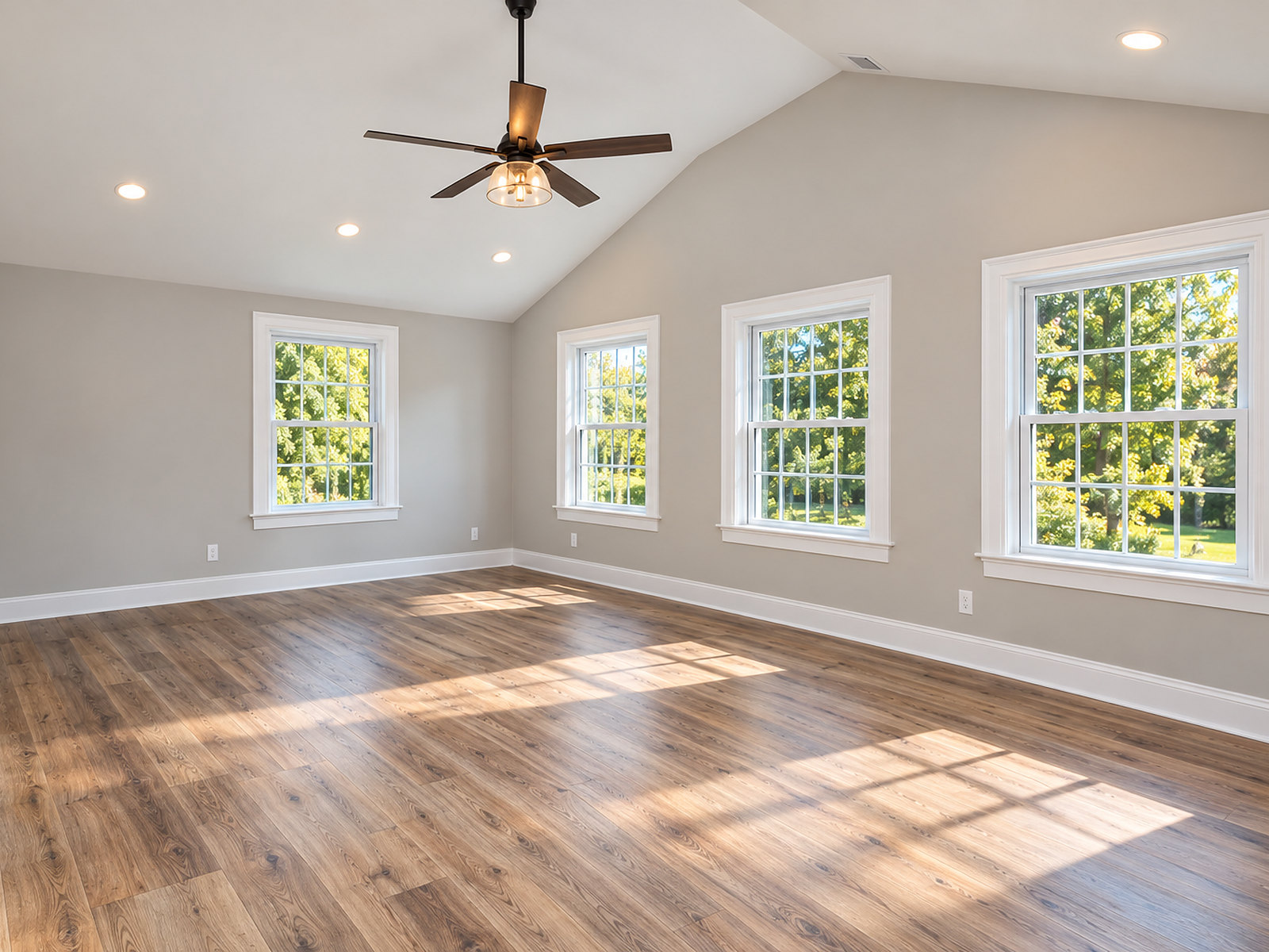 Window and door installation by Redux LLC